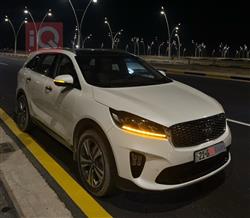 کیا سۆرینتۆ